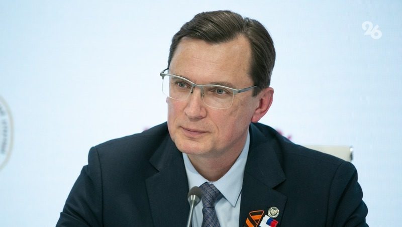 Фестиваль «В сердце Победа» пройдёт в Кисловодске