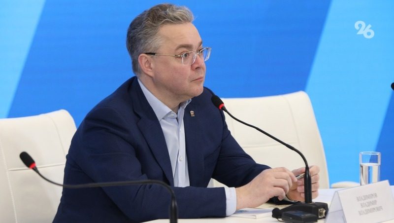 Финальный отбор кадровой программы «Герои Ставрополья» прошёл 41 ветеран СВО