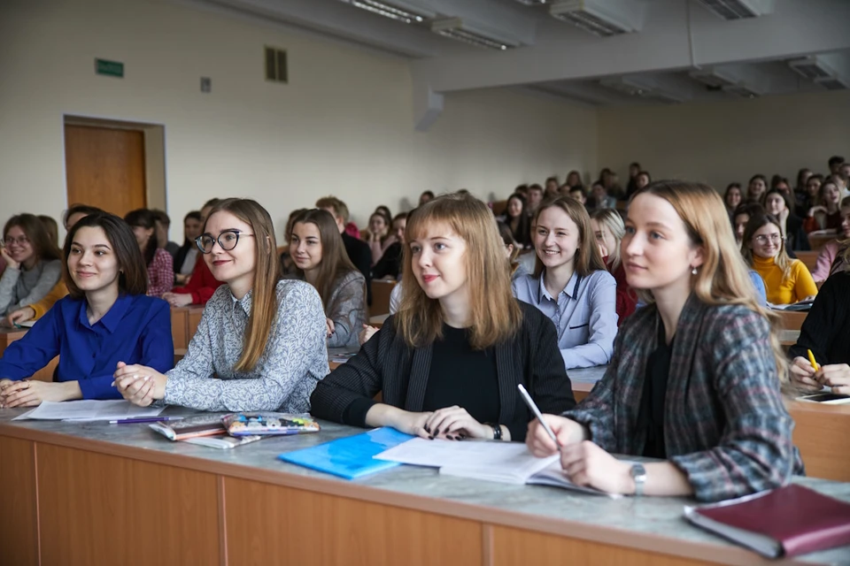 Forbes включил ставропольский вуз в свой рейтинг0