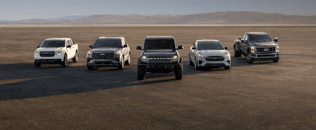 Ford разрабатывает новые аккумуляторы: у них высокая плотность энергии и низкая стоимость. Подробности о батареях LMR