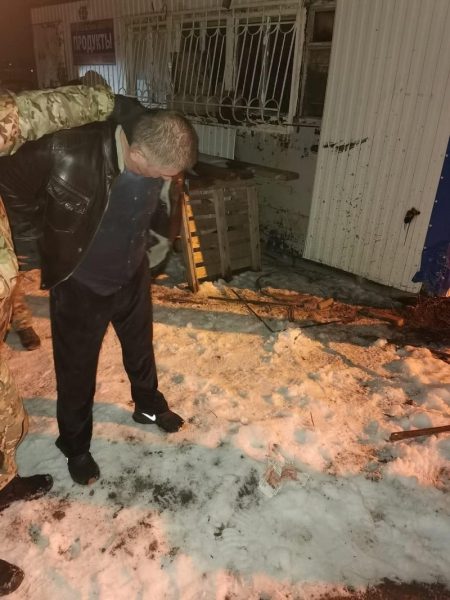 ФСБ на Ставрополье задержала банду вымогателей во главе с вором в законе