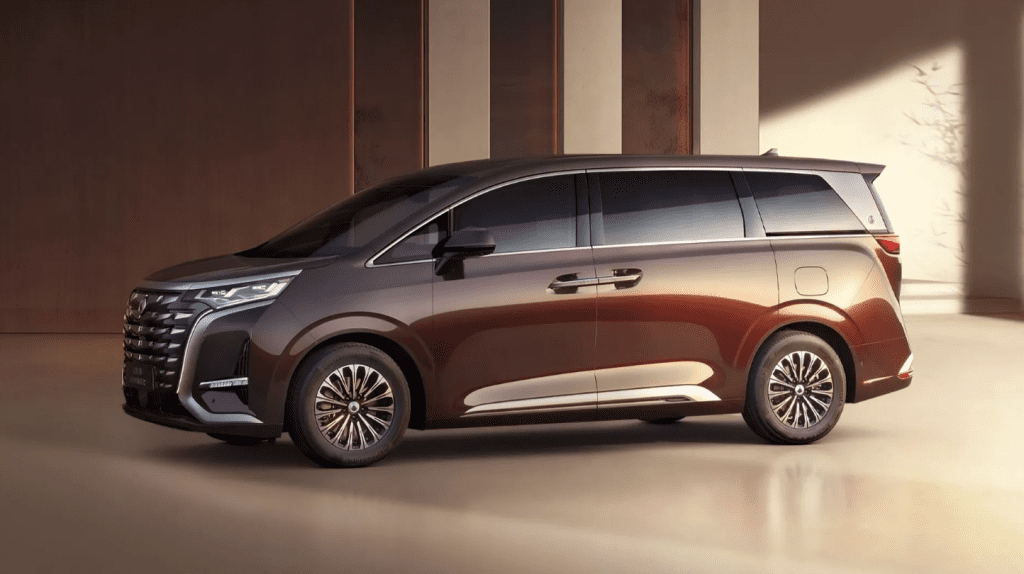 Geely, Volkswagen и Toyota: какие автомобили покупают сами китайцы? Свежие данные