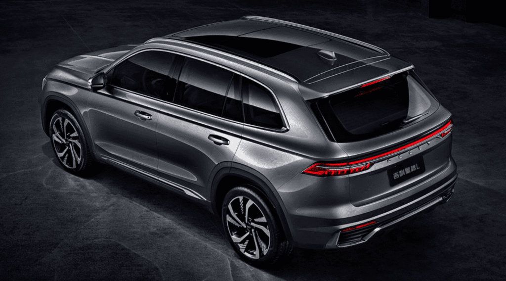 Geely, Volkswagen и Toyota: какие автомобили покупают сами китайцы? Свежие данные