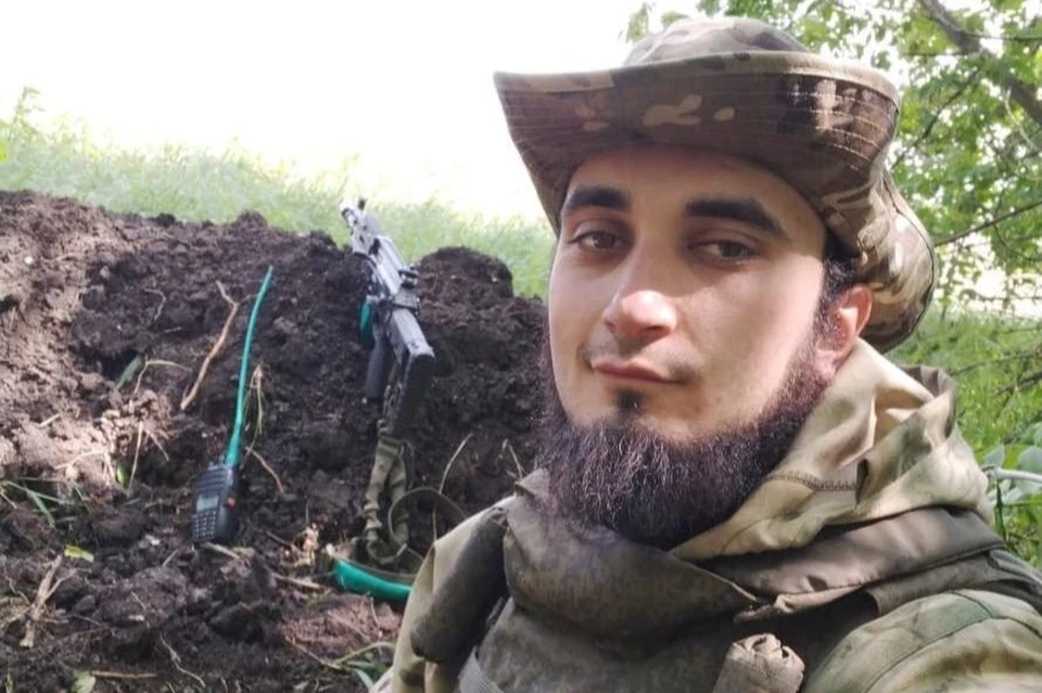 Глава Дагестана отметил поступок мужчины, спасшего женщину в Ставрополе0