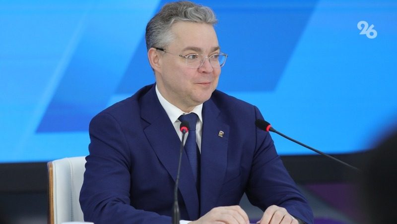 Глава Ставрополья анонсировал конкурс просветительских проектов