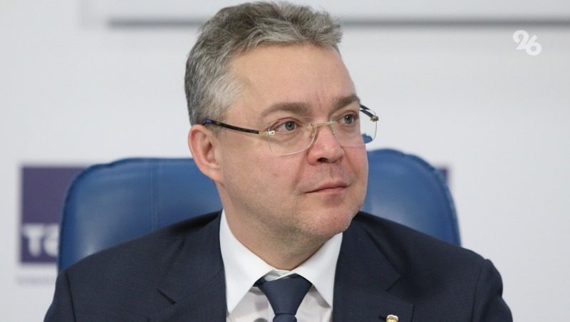 Глава Ставрополья поручил обеспечить безопасность земляков в День Победы