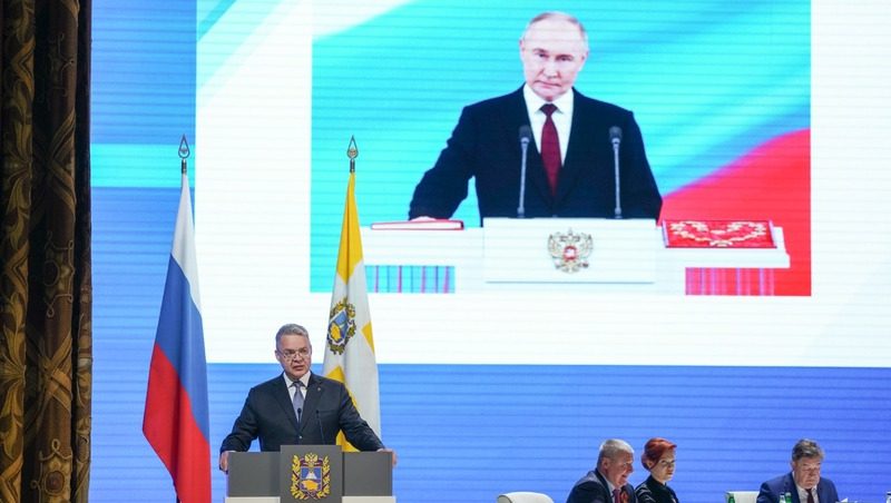 Глава Ставрополья поручил помочь участникам СВО получить высшее образование