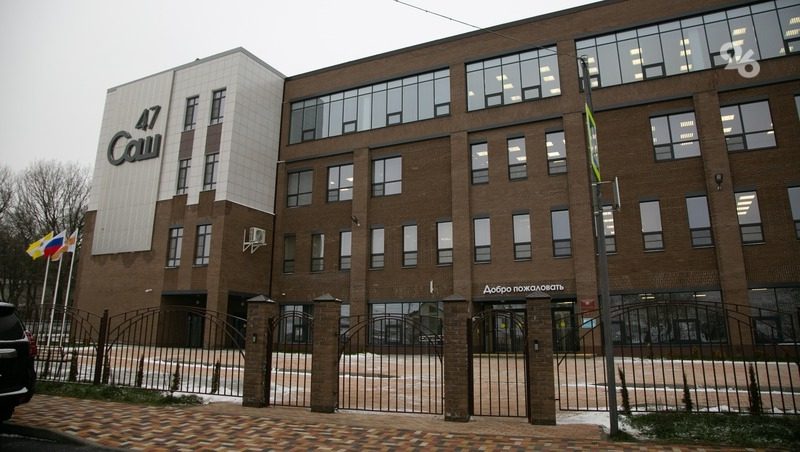Глава Ставрополья поручил расширить проект «Дорога в школу»