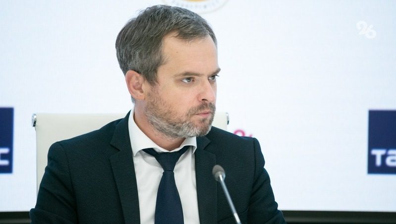 Глава Ставрополья поручил развивать высокотехнологичные производства — минпром