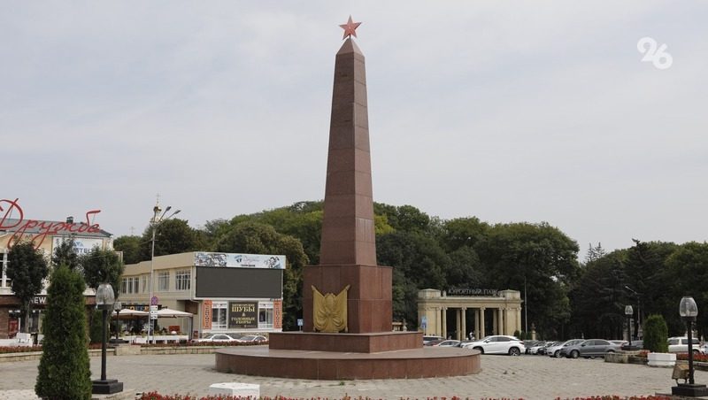 Городское озеро в Ессентуках официально одобрили для купания