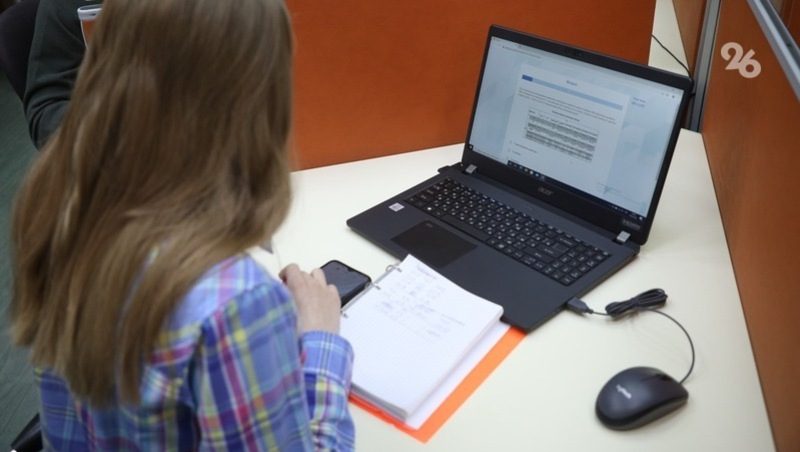 Губернатор Ставрополья нацелил поддерживать инновационные проекты
