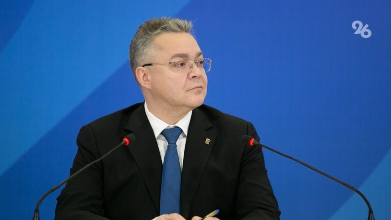 Губернатор Ставрополья объявил о старте финала фестиваля «Солдатский конверт»
