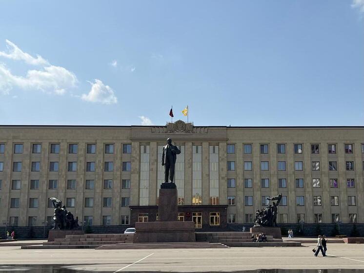 Губернатор Ставрополья поручил принять меры для безопасного празднования Дня Победы