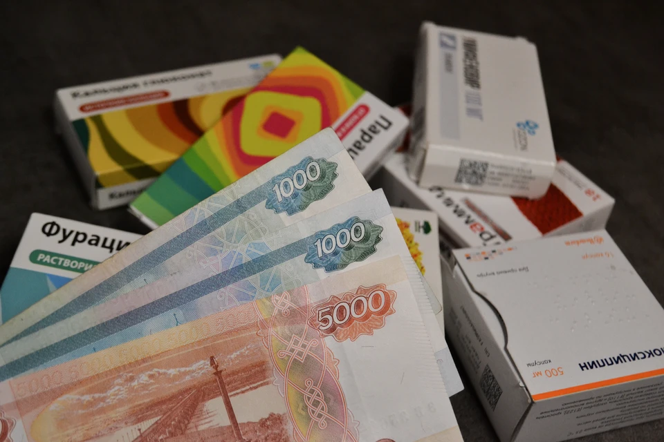 Инфляцию на Ставрополье в апреле помогла сдержать конкуренция сотовых операторов0