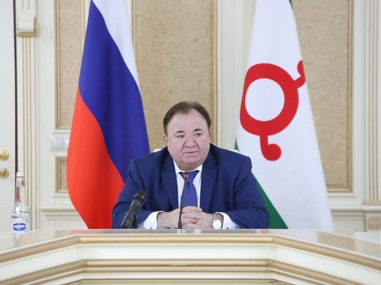 Ингушетии выделено 77,4 млн рублей на создание образовательно-производственного кластера