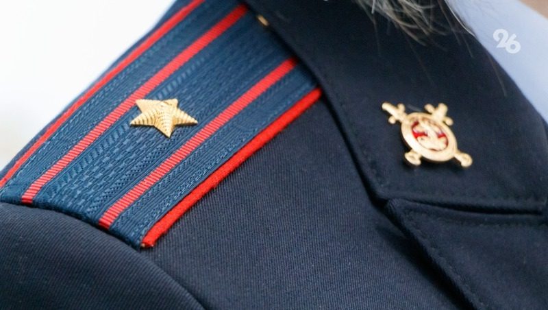 Инвалида обеспечили лекарствами после вмешательства прокуратуры Ставрополья