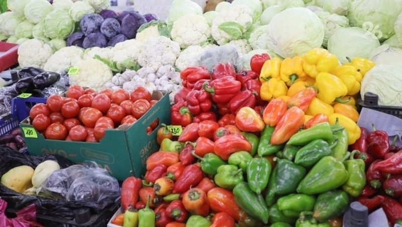 Ярмарки пройдут в юго-западном и северно-западном районах Ставрополя 24 мая