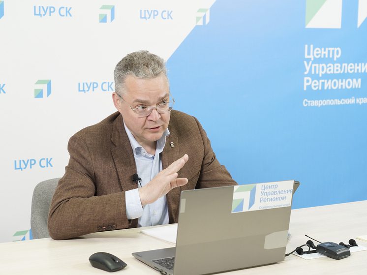 Кадровая программа «Герои Ставрополья» будет продолжена