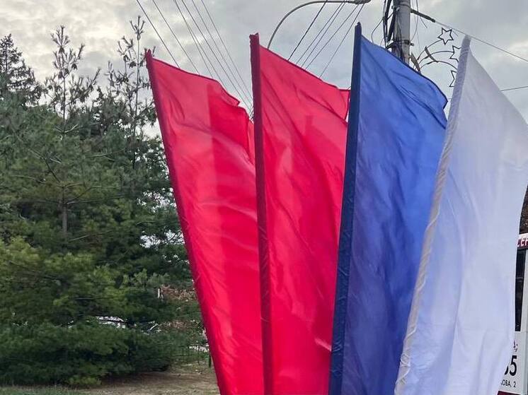 Какие улицы перекроют в Ставрополе 9 мая?