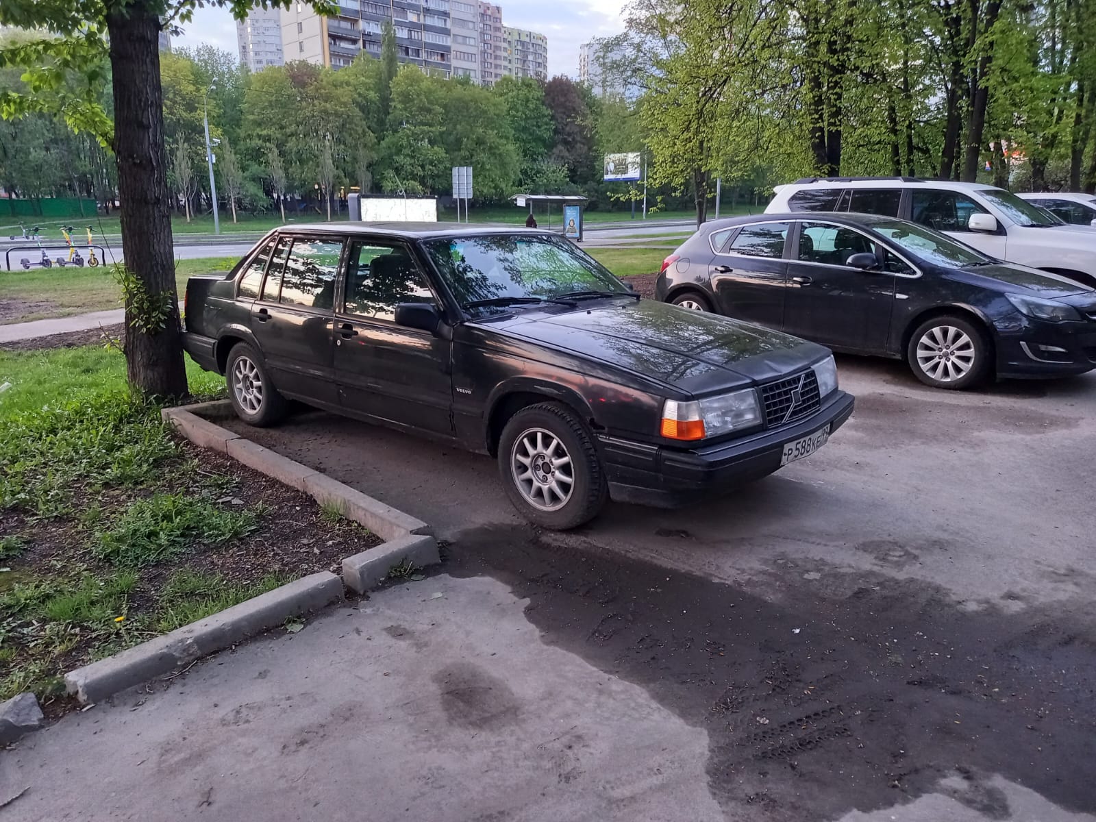 Какой автомобиль с пробегом купить в России? Названы самые популярные модели в 2025 году