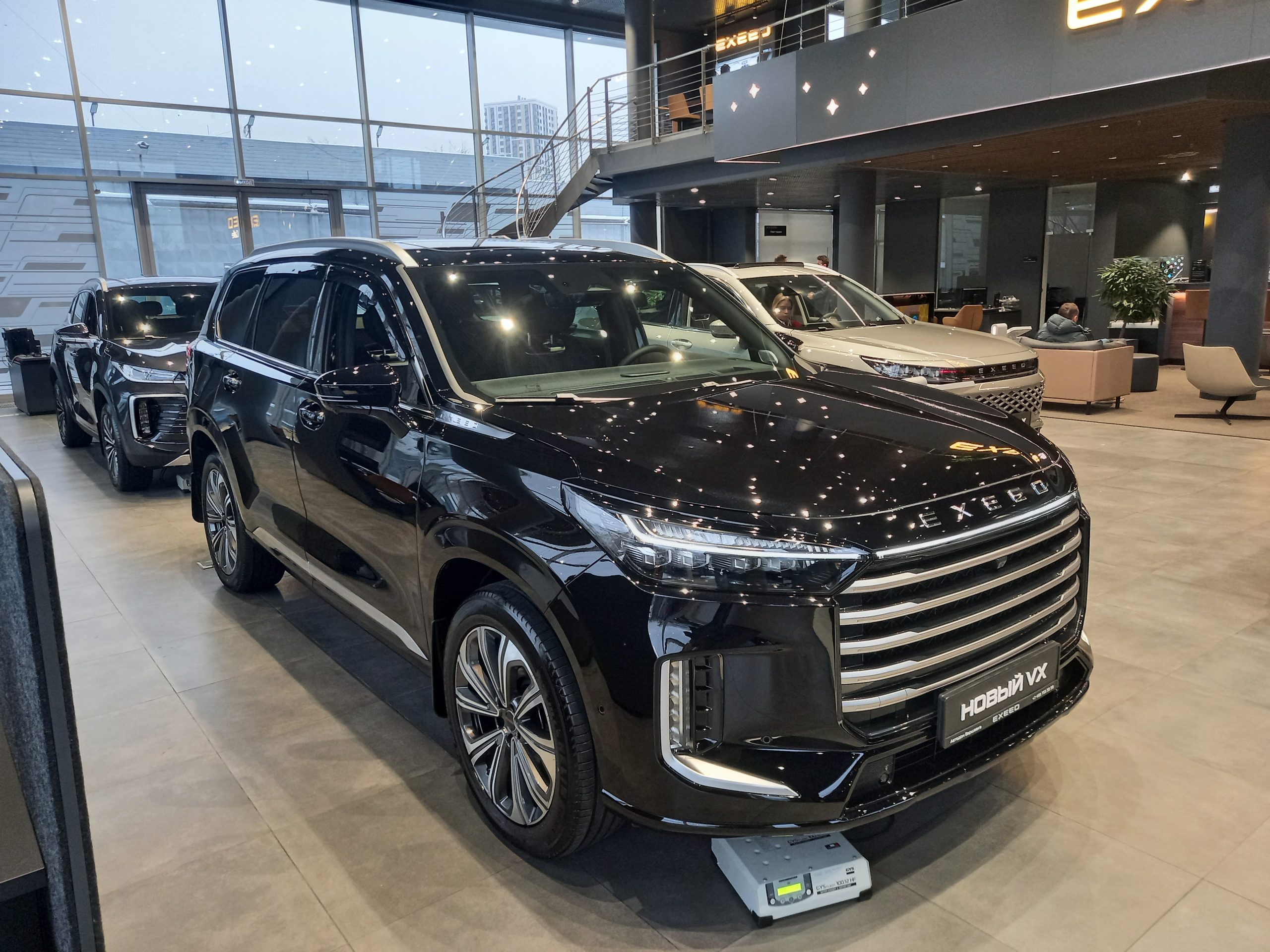 Какую цену готовы заплатить россияне за новый автомобиль? Результаты исследования