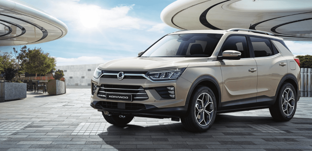 KGM снизил цены на кроссоверы в России: бывший SsangYong предлагает новые автомобили со скидкой больше 600 тысяч рублей