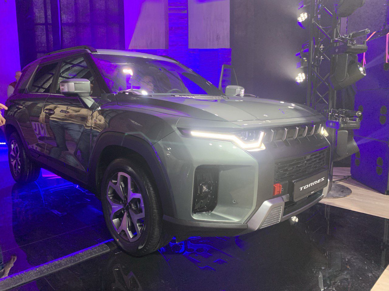 KGM снизил цены на кроссоверы в России: бывший SsangYong предлагает новые автомобили со скидкой больше 600 тысяч рублей