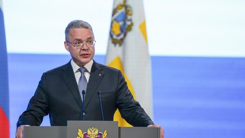 Краевая программа «Герои Ставрополья» реализуется по поручению губернатора