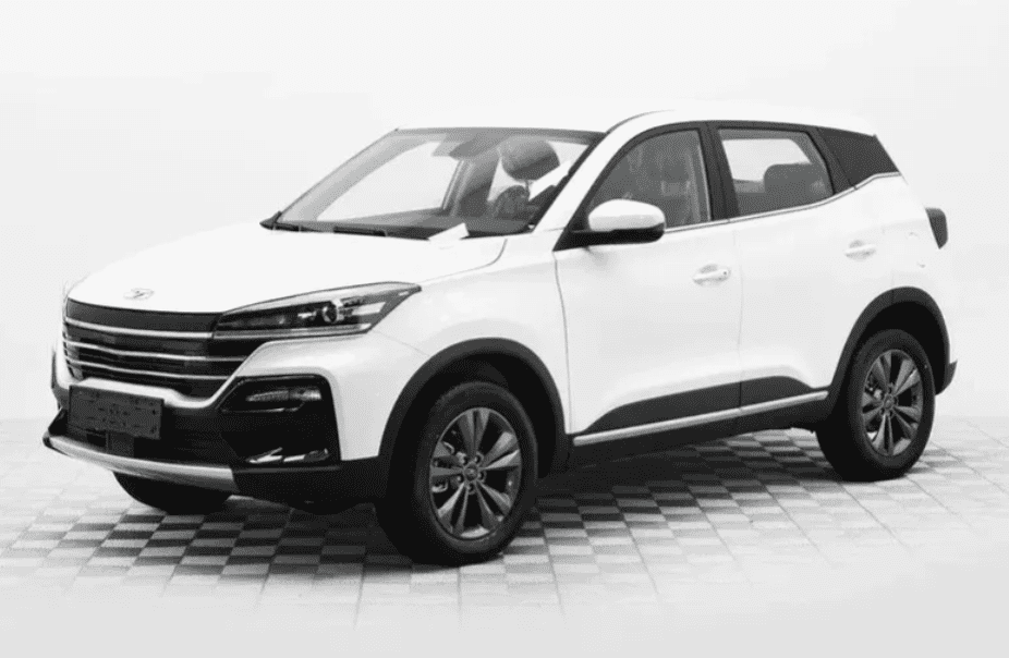 Кроссоверы Kaiyi X3 распродают на «Озоне» дешевле «Весты»: новую иномарку можно купить за 1,45 млн рублей