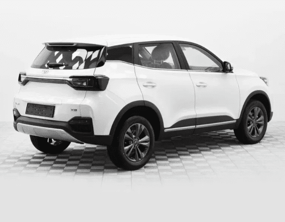 Кроссоверы Kaiyi X3 распродают на «Озоне» дешевле «Весты»: новую иномарку можно купить за 1,45 млн рублей