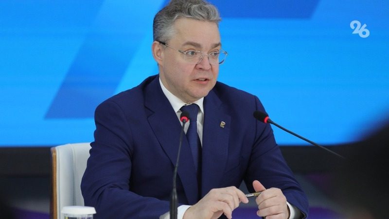 Курортный налог привнёс в бюджет Ставропольского края 126 млн рублей