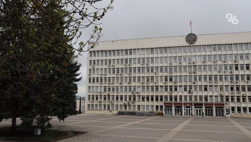 Курортный сезон в Пятигорске откроют 17 мая спектаклем театра Михалкова
