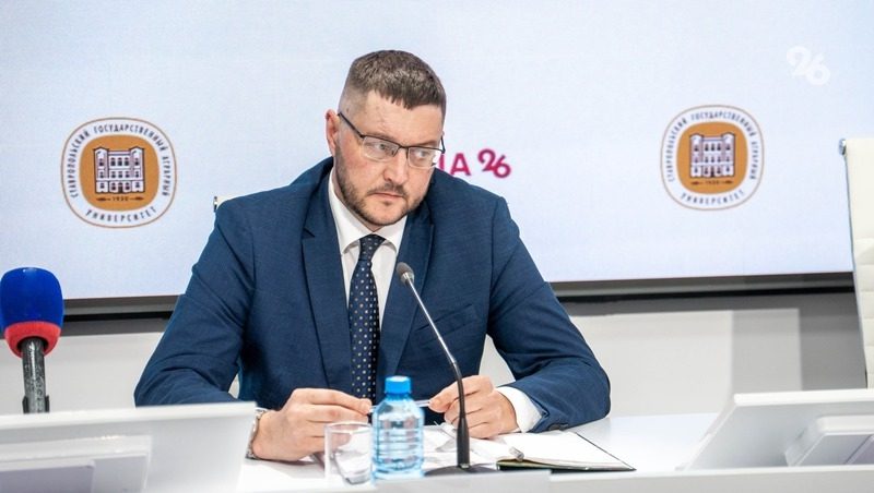 Летом в Ставрополе запустят 45 троллейбусов с условиями для людей с ОВЗ