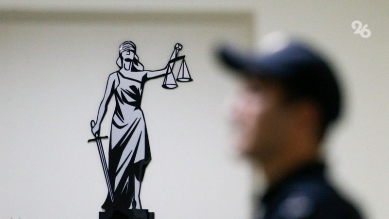 Личность поджигателя-хулигана установили на Ставрополье спустя 23 года
