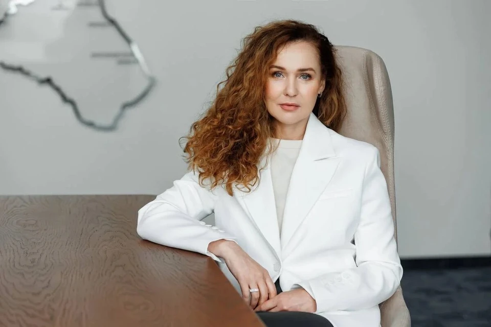 Мария Прохорова: «Ключевые изменения на рынке труда происходят внутри компаний»0