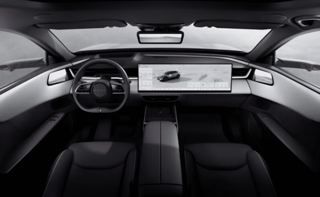 Mazda ставит на Китай: японская компания хочет продавать здесь 300 000 автомобилей ежегодно
