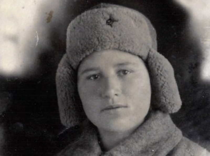 Медика из Изобильненского округа, спасавшую военных в ВОВ, поздравили с 9 Мая