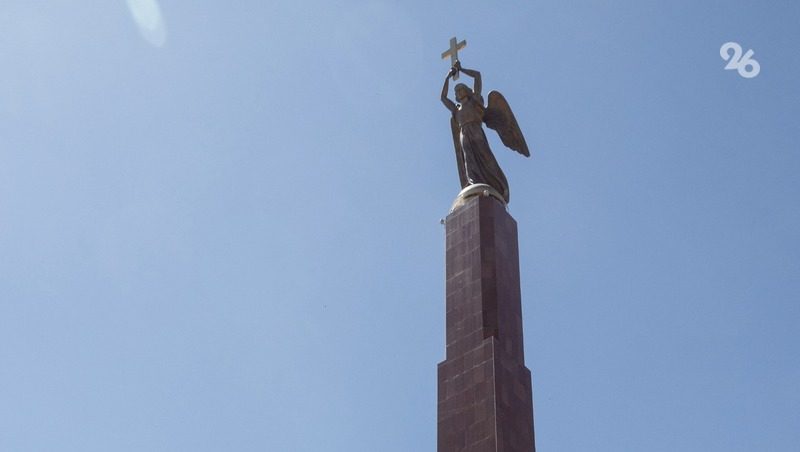 Мэра Ставрополя изберут 17 июня