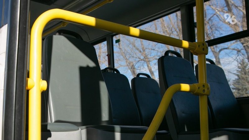 Миндор Ставрополья разберётся с отсутствием маршрутки в Петровском округе