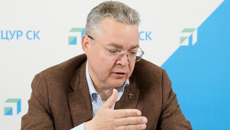 Миндор Ставрополья разберётся с отсутствием маршрутки в Петровском округе