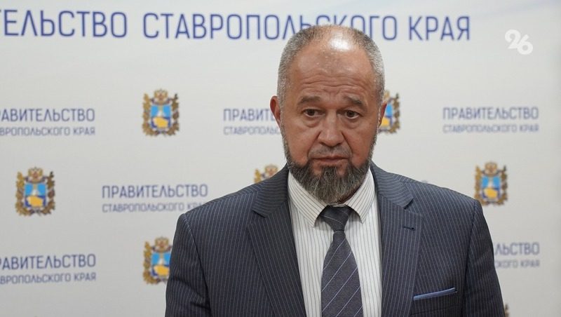 Миндор Ставрополья: В приоритете — ремонт дорог, о которых сообщают земляки