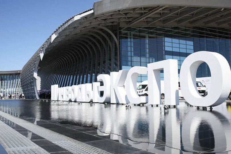 Минэкономразвития РФ представило правительству постановление о создании особой экономической зоны в Ставропольском крае  Ставрополь (Кавказ)1