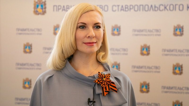 Минобр: Глава Ставрополья дал поручения по развитию школьной системы образования