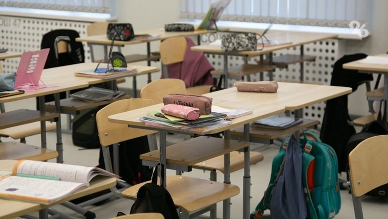 Минобр: Глава Ставрополья дал поручения по развитию школьной системы образования
