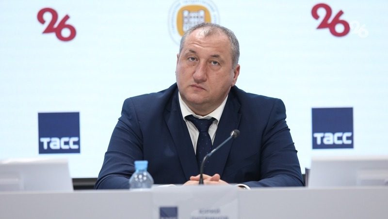 Минздрав Ставрополья: Губернатор ставит задачу обеспечить отрасль кадрами
