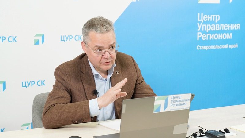 МинЖКХ и жилинспекция проверят дом в Солнечнодольске после жалоб на протечки