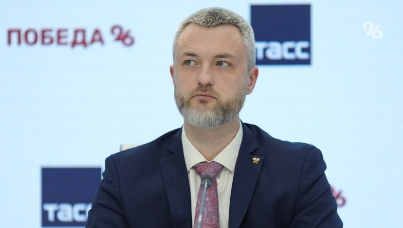 МинЖКХ Ставрополья предстоит модернизировать свыше 20 тыс. км сетей водопровода