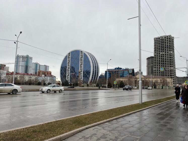 Мост через Сунджу сдадут в Грозном ко Дню города