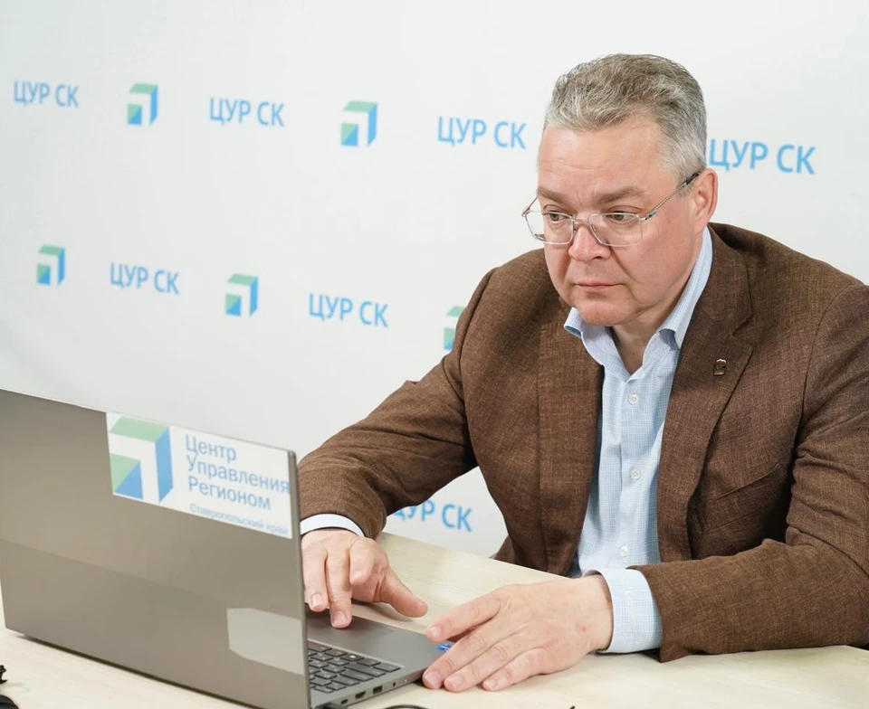 Муниципальные дома будут строить в округах Ставрополья для привлечения медиков0