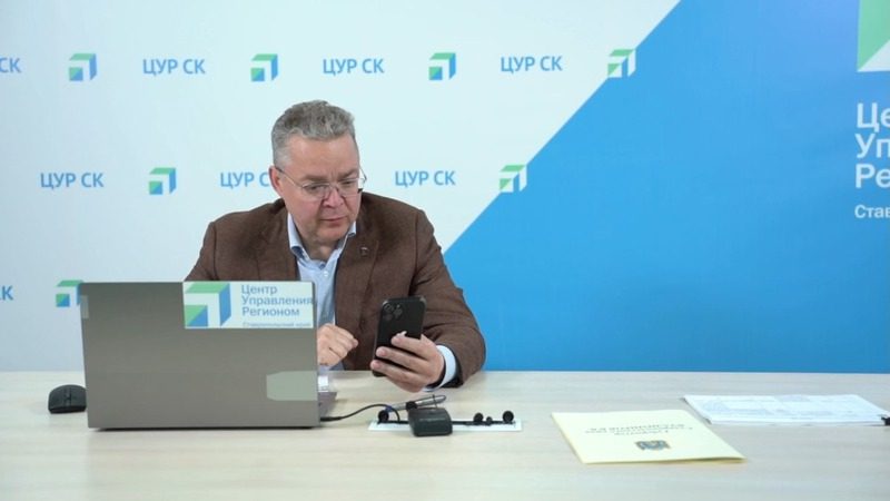 Муниципальные дома для врачей построят в двух округах Ставрополья